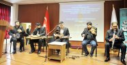 Engelsiz Kalpler Farkındalık Programı…