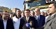Ensar Şehirden 7 Tır Daha