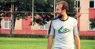 Eray Çalışkan Büyükşehirde