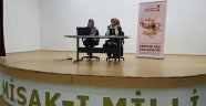 Erdemli Nesiller İçin Huzurlu Aile” Semineri Sona Erdi