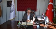 Ergücen 5.Dönem Başkanlığına Start Verdi...