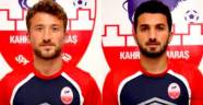 Erhan Ve Fahrettin Diyarbakırspor’da!