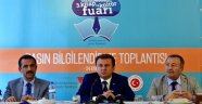 Erkoç; Dünya Edebiyat Kenti Olmayı Hedefliyoruz