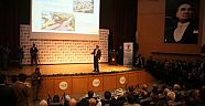 ERKOÇ PROJELERİNİ PAYLAŞTI...