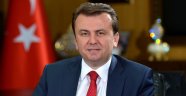 Erkoç’tan Ramazan Bayramı Mesajı