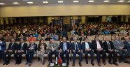 Ermeni Tehcirinin 100. Yılında 1915 Olayları