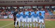 Erzin Belediyespor – Kahramanmaraş Büyükşehir Belediyespor