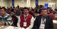 Eshab-I Kehf Gençlik Akademisinde Çalışmalar Devam Ediyor