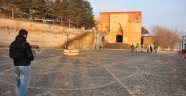 Eshab-I Kehf’i Unesco Dünya Mirası Aday Listesin’De