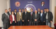 Esnafımızla Her Zaman İç İçeyiz