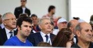 Etnospro Kültür Festivali’ne Onikişubat Damgası