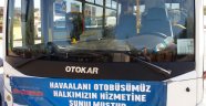 Evden Havaalanına, Havaalanından Eve Özel Hizmet