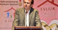 Evlilik Okulu Açıldı