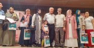 Evlilik Okulu İlk Mezunlarını Verdi