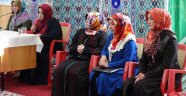 Evliya Kuran Kursunda Kutlu Doğum Coşkusu