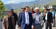 Fatih Grup yolunda inceleme