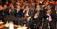 FATİH MEHMET ERKOÇ, ŞEHİT VE GAZİ AİLELERİNİ YALNIZ BIRAKMADI