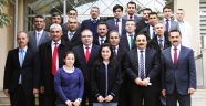 Fatih Projesi değerlendirildi