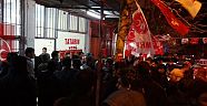 FATİHLER TEMİZKAN İLE YÜRÜYECEK..