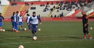 Ferhat Özdemir Disipline Sevk Edildi