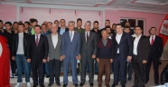 FERHUŞSPORDAN BİRLİK MESAJI.EFSANE YENİDEN DOĞACAK