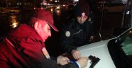 FETÖ’den Aranan Polis Ve Öğretmen Kaçamadı