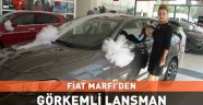 Fiat Marfi’den Görkemli Lansman