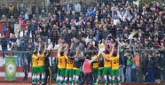 Fidanspor Geriden Geldi