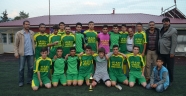 FİDANSPOR MAZİSİNİ ARIYOR