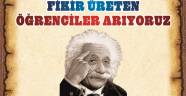 “FİKİR ÜRETEN ÖĞRENCİLER” YARIŞMASININ FİNALI KSÜ’DE YAPILIYOR