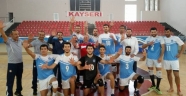 FİLENİN EDELERİ KAYSERİ’DE ESTİ 0-3