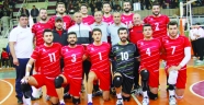 FİLENİN EDELERİ SERİYE TAKTI