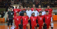 FİLEYE TAKILIP PAS GEÇTİK