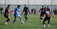 Fırtına Canavarı Parçaladı
