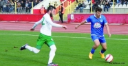 Fırtına duruldu...