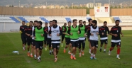 FIRTINA ESMEYE BAŞLADI