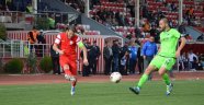 Fırtına Sakarya’yı Aşamadı