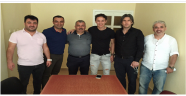 Fırtınadan çorum’a kargo!