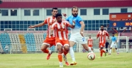 FIRTINANIN İLK YARI PERFORMANSI