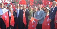 Fitnelerini Ayağımızın Altına Aldık