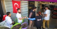 Forum Gaziantep Aşure Haftası’nı unutmadı!