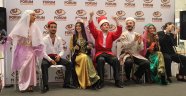 Forum Gaziantep’in Ramazan Etkinlikleri Gazianteplilerden Büyük İlgi Gördü