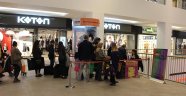 Forum Gaziantep’te Herkes Hediye Sahibi