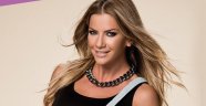 Forum Gaziantep’te İvana Sert ile moda zirvesi
