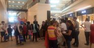 Forum Gaziantep ziyaretçileri her zamanki gibi yine kazandı!