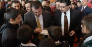FUAR 6. GÜNÜNDE HAYLİ YOĞUNDU