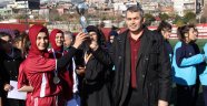 Futbol'da En İyi Okul Takımları Belli Oldu