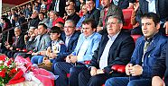 FUTBOLDA GÜZEL OYUN KÖTÜ SONUÇ:2-3