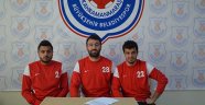 Galibiyet Serisine Başlamak İstiyoruz