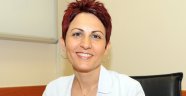 Gastroenteroloji uzmanı dr. Nimet yılmaz göreve başladı